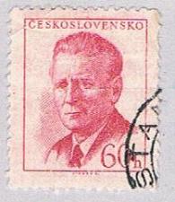 Buy Czechoslovakia Man red 60 (AP106007)