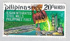 Buy Philippines Steel mill green 20s (AP135102)