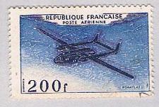 Buy France C30 Used Plane 2 1954 (BP56819)