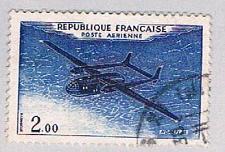 Buy France C37 Used Plane 2 1960 (BP56828)