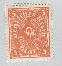 Buy Germany 188 Post Horn MLH (BP93705)