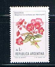 Buy Argentina 1516 Unused Flowers CV .20 (A0162)+