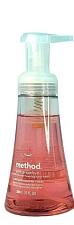 Buy Method Foaming Hand Wash Pink Grapefruit 10 Fl oz. Pump Bottle 01361EA