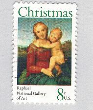 Buy US 1507 MNG Madonna Christmas 1973 (BP84815)