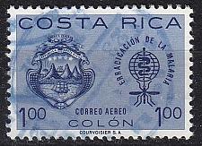 Buy COSTA RICA [1963] MiNr 0624 ( O/used )