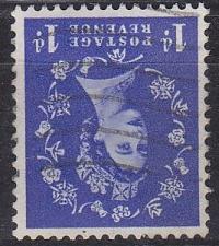 Buy ENGLAND GREAT BRITAIN [1952] MiNr 0258 Z ( O/used )