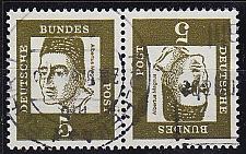 Buy GERMANY BUND [Zdr] K2b ( O/used )