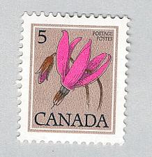 Buy Canada Orchid Flower orange 5c 2 (AP128316)