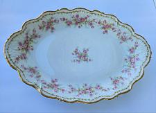 Buy Limoges France Elite works oval dish 16.5" CR