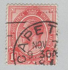 Buy South Africa 3 George V Used 2 (BP95517)