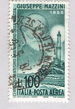Buy Italy C109 Giuseppe Mazzini 1955Used (BP91325)