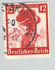 Buy Germany Used Dopey hat red 12 (BP88730)