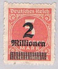 Buy Germany 2m over 5 (AP123138)