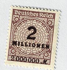 Buy Germany 282 2 million MNH (BP91010)