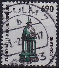 Buy GERMANY BUND [1996] MiNr 1860 ( O/used ) Sehenswürdigkeiten