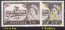 Buy ENGLAND GREAT BRITAIN [1959] MiNr 0335 I u ( **/mnh ) [02]