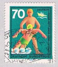 Buy Germany 1027 Used Rescuer 1970 (BP49706)