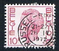 Buy Belgium 764 Used King Baudouin (BP1697)