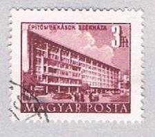 Buy Hungary Building 3 (AP102712)