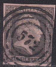 Buy GERMANY Preussen [1850] MiNr 0002 a ( O/used ) [03]