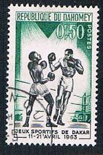 Buy Dahomey 172 Used Boxing (BP10110)