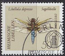 Buy GERMANY BUND [1991] MiNr 1545 ( O/used ) Tiere