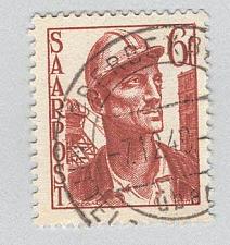 Buy Saar Miner Used 1 (BP94821)