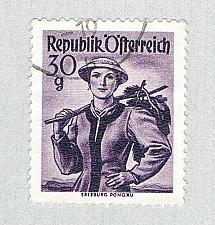 Buy Austria Costume violet 30g (AP131905)