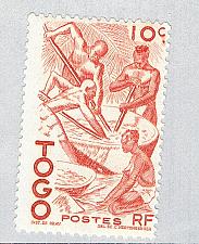 Buy Togo 309 MLH Palm Oil 1 1947 (BP67801)