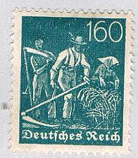 Buy Germany 149 Unused Farmers 2 1921 (G0633)+