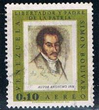Buy Venezuela De La Patria 10 (VP10R604)