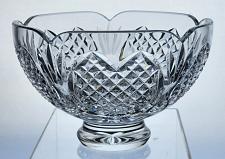 Buy Signed Waterford CRYSTAL bowl