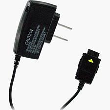 Buy 5v 2s = Samsung SCH A870 Verizon cell phone battery charger power adapter wall