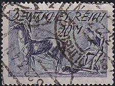 Buy GERMANY REICH [1921] MiNr 0176 a ( O/used )
