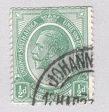 Buy South Africa 2 George V Used 1 (BP95522)