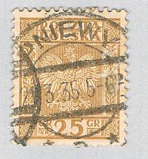 Buy Poland Polish Eagle tan 25cr (AP134911)