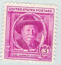 Buy US 980 MNH Joel Chandler Harris 1948 (BP85002)