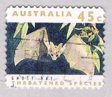 Buy Australia Bat 45c (AP119611)