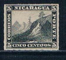 Buy Nicaragua 10 MNG Liberty Cap CV 50.00 (N0198)