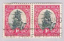 Buy South Africa 50 Used pair Ship 1933 CV 4.00 (BP54027)