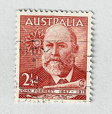 Buy Australia Man Red 2 1/2 Used (BP90905)
