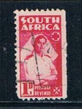 Buy South Africa 91a Used Nurse (S0522)
