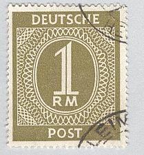 Buy Germany 556 1m Used (BP93505)