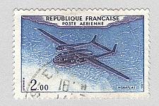 Buy France C25 Plane Noratlas Used 1 (BP96623)