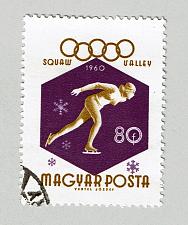 Buy Hungary Used Skater purple 80 (BP88015)