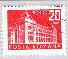 Buy Hungary Used Building red (BP84542)