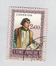 Buy St Thomas 361 Used Lopo Gonalves 1952 (BP72024)