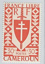 Buy Cameroun 285 Lorraine Cross MLH (BP93025)