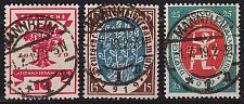 Buy GERMANY REICH [1919] MiNr 0107 ex ( O/used ) [01] Ersttag-O