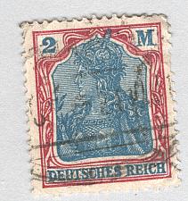 Buy Germany Germania 131 1920 2M Used (BP89218)